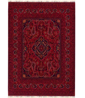 Handmade Afghan Belgic Rug