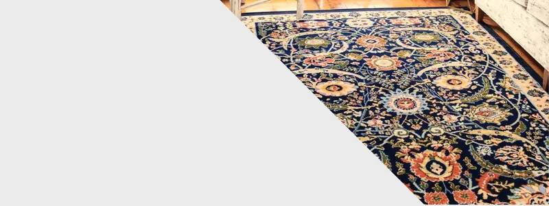 Iranian Tapis Banner