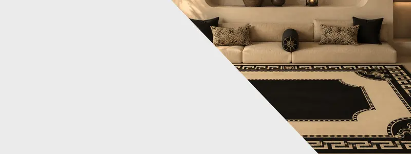 TAPIS TURCS CLASSIQUE BANNER