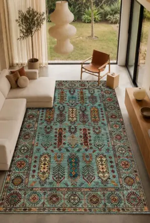 Tapis Turcs