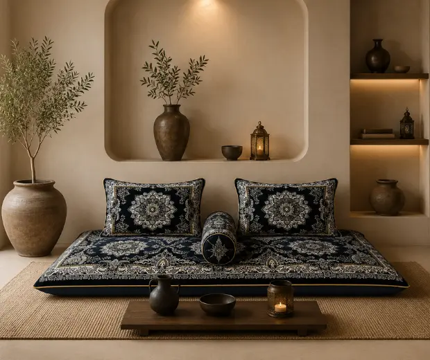 L'ESPRIT DU MAJLIS