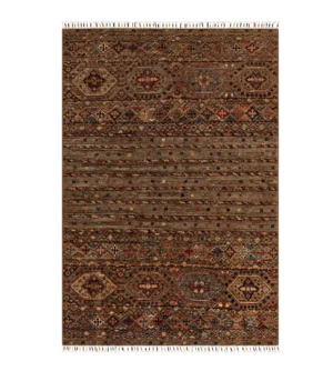 tapis afghanistan fait main