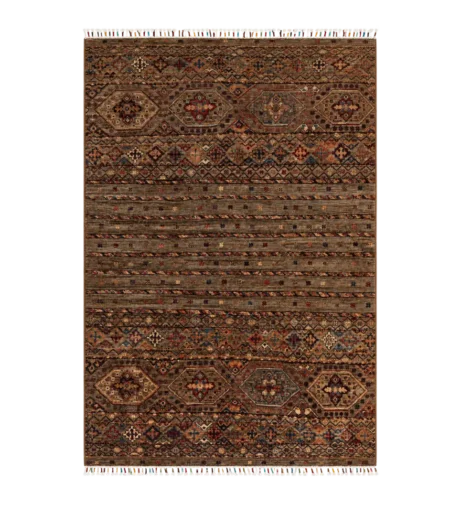 tapis afghanistan fait main