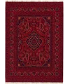 Handmade Afghan Belgic Rug